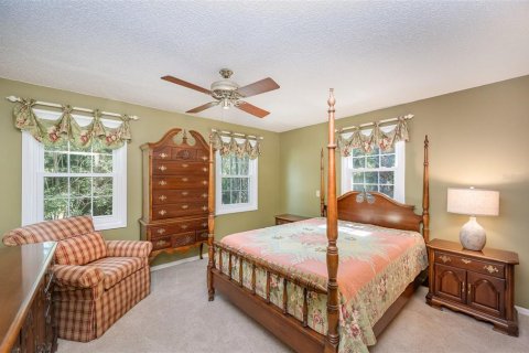 House in Cocoa, Florida 4 bedrooms, 269.23 sq.m. № 1757818 - photo 29