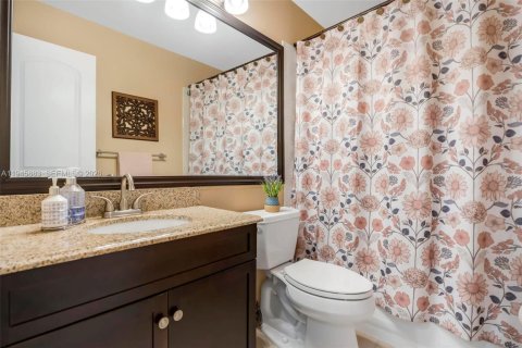 Villa ou maison à vendre à Miami, Floride: 3 chambres, 109.9 m2 № 2004596 - photo 25