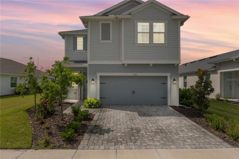 House in Punta Gorda, Florida 5 bedrooms, 250.65 sq.m. № 2231160