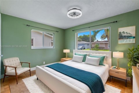 Villa ou maison à vendre à Tamarac, Floride: 2 chambres, 130.62 m2 № 2402692 - photo 18
