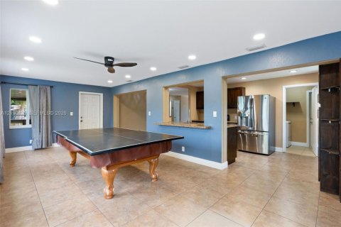 Villa ou maison à vendre à Tamarac, Floride: 2 chambres, 130.62 m2 № 2402692 - photo 25