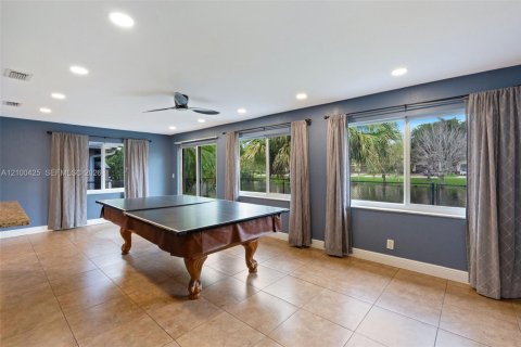 Villa ou maison à vendre à Tamarac, Floride: 2 chambres, 130.62 m2 № 2402692 - photo 26