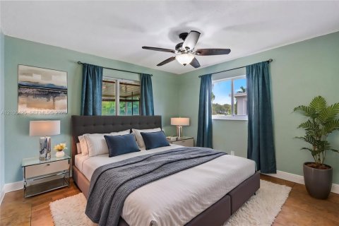 Villa ou maison à vendre à Tamarac, Floride: 2 chambres, 130.62 m2 № 2402692 - photo 14