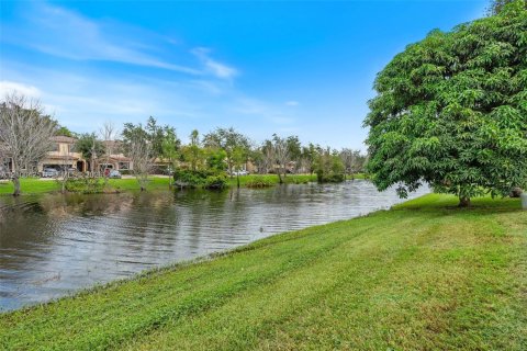 Villa ou maison à vendre à Tamarac, Floride: 2 chambres, 130.62 m2 № 2402692 - photo 30