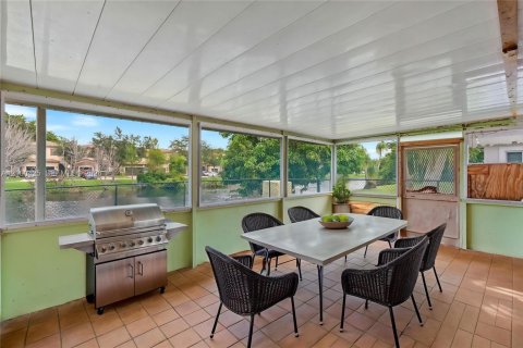 Villa ou maison à vendre à Tamarac, Floride: 2 chambres, 130.62 m2 № 2402692 - photo 23