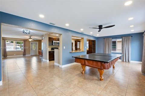 Villa ou maison à vendre à Tamarac, Floride: 2 chambres, 130.62 m2 № 2402692 - photo 11