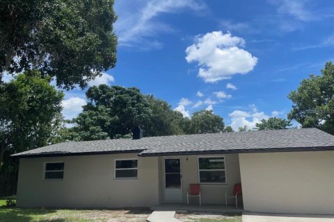 Casa en Orlando, Florida 4 dormitorios, 111.48 m2 № 2295403