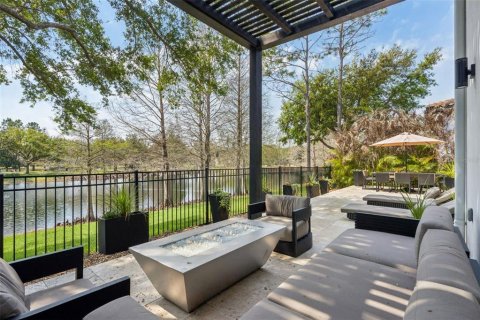 Casa en venta en Orlando, Florida, 3 dormitorios, 270.53 m2 № 2226909 - foto 25
