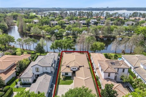 Casa en venta en Orlando, Florida, 3 dormitorios, 270.53 m2 № 2226909 - foto 2