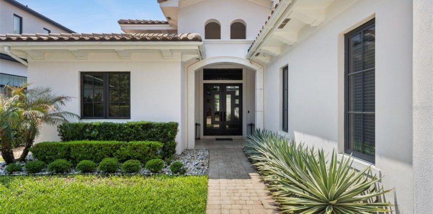 Casa en Orlando, Florida 3 dormitorios, 270.53 m2 № 2226909
