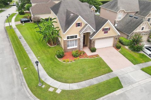 Villa ou maison à vendre à Orlando, Floride: 4 chambres, 254.92 m2 № 2148368 - photo 3