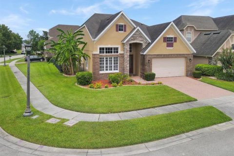 Villa ou maison à vendre à Orlando, Floride: 4 chambres, 254.92 m2 № 2148368 - photo 4