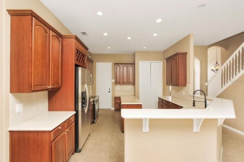 Villa ou maison à vendre à Orlando, Floride: 4 chambres, 254.92 m2 № 2148368 - photo 10