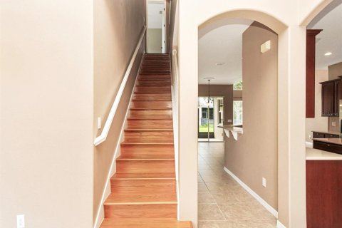 Villa ou maison à vendre à Orlando, Floride: 4 chambres, 254.92 m2 № 2148368 - photo 24