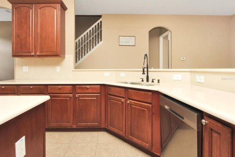 Villa ou maison à vendre à Orlando, Floride: 4 chambres, 254.92 m2 № 2148368 - photo 7