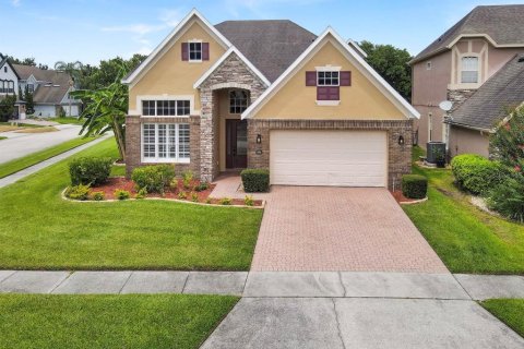 Villa ou maison à vendre à Orlando, Floride: 4 chambres, 254.92 m2 № 2148368 - photo 5