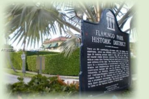 Appartement à louer à Miami Beach, Floride: 1 chambre № 1991999 - photo 13