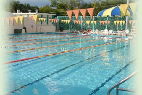 Appartement à louer à Miami Beach, Floride: 1 chambre № 1991999 - photo 11