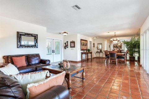 Villa ou maison à vendre à Tarpon Springs, Floride: 3 chambres, 195.19 m2 № 1511310 - photo 21