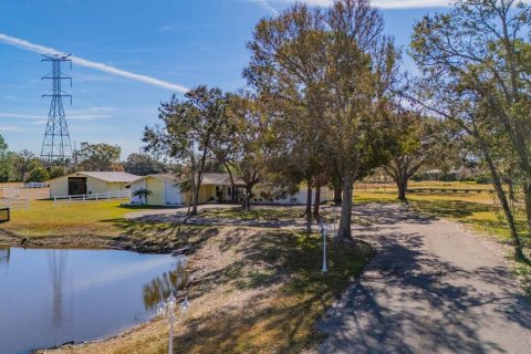 Villa ou maison à vendre à Tarpon Springs, Floride: 3 chambres, 195.19 m2 № 1511310 - photo 6
