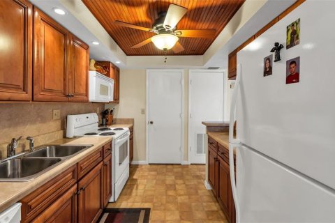 Copropriété à vendre à Lakeland, Floride: 2 chambres, 86.21 m2 № 2105037 - photo 14