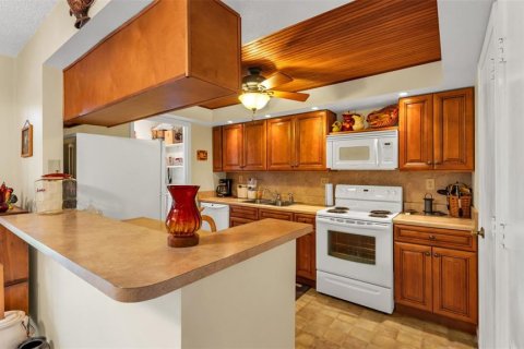 Copropriété à vendre à Lakeland, Floride: 2 chambres, 86.21 m2 № 2105037 - photo 10