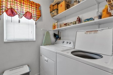 Copropriété à vendre à Lakeland, Floride: 2 chambres, 86.21 m2 № 2105037 - photo 26