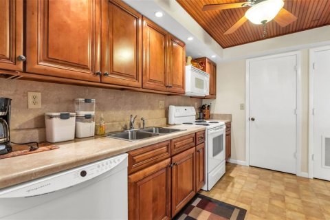 Copropriété à vendre à Lakeland, Floride: 2 chambres, 86.21 m2 № 2105037 - photo 15