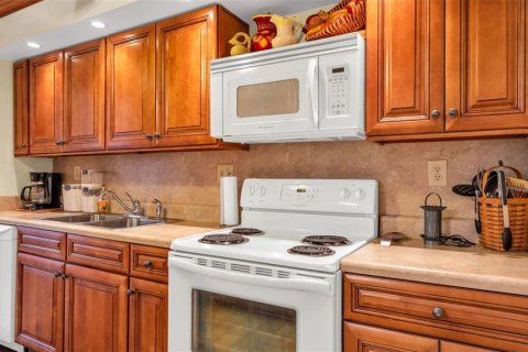 Copropriété à vendre à Lakeland, Floride: 2 chambres, 86.21 m2 № 2105037 - photo 11