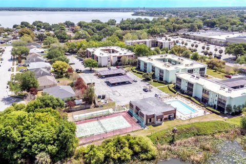Copropriété à vendre à Lakeland, Floride: 2 chambres, 86.21 m2 № 2105037 - photo 29