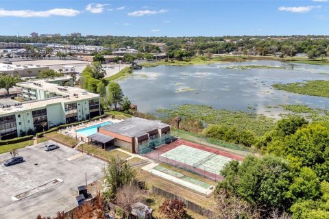 Copropriété à vendre à Lakeland, Floride: 2 chambres, 86.21 m2 № 2105037 - photo 30