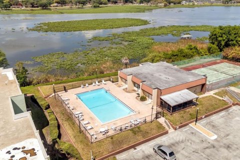 Copropriété à vendre à Lakeland, Floride: 2 chambres, 86.21 m2 № 2105037 - photo 27
