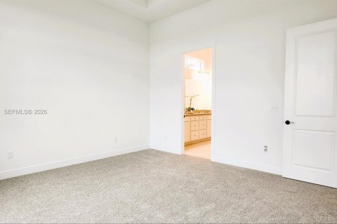 Casa en alquiler en Westlake, Florida, 3 dormitorios, 198.07 m2 № 2023811 - foto 17