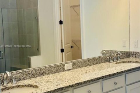 Casa en alquiler en Westlake, Florida, 3 dormitorios, 198.07 m2 № 2023811 - foto 20