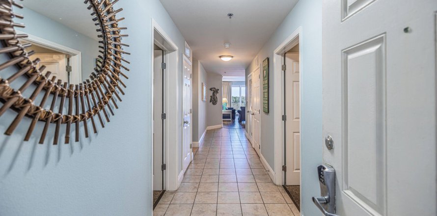 Condominio en Panama City Beach, Florida, 3 dormitorios  № 559535