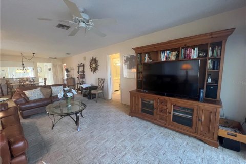 Villa ou maison à louer à Venice, Floride: 2 chambres, 109.16 m2 № 2299019 - photo 11