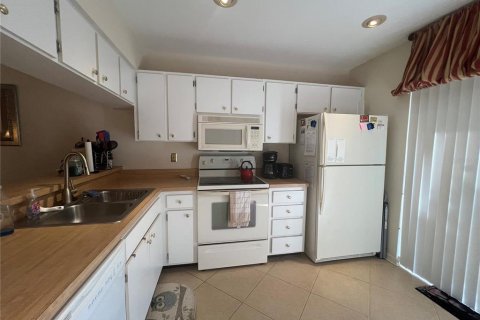 Villa ou maison à louer à Venice, Floride: 2 chambres, 109.16 m2 № 2299019 - photo 20