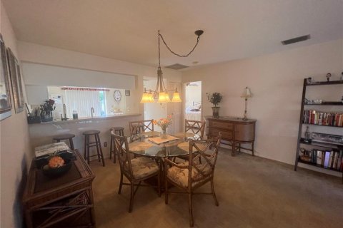 Villa ou maison à louer à Venice, Floride: 2 chambres, 109.16 m2 № 2299019 - photo 7