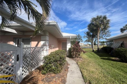 Villa ou maison à louer à Venice, Floride: 2 chambres, 109.16 m2 № 2299019 - photo 3