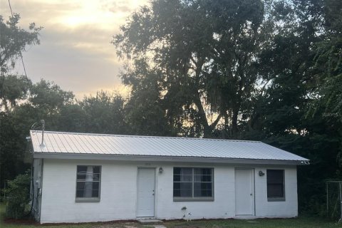 House in Bartow, Florida 2 bedrooms, 82.5 sq.m. № 1884451 - photo 8