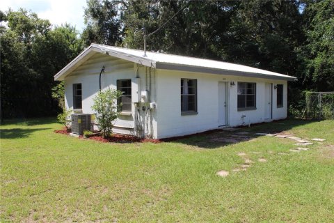 House in Bartow, Florida 2 bedrooms, 82.5 sq.m. № 1884451 - photo 7