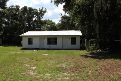 House in Bartow, Florida 2 bedrooms, 82.5 sq.m. № 1884451 - photo 2
