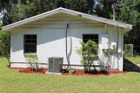 House in Bartow, Florida 2 bedrooms, 82.5 sq.m. № 1884451 - photo 3