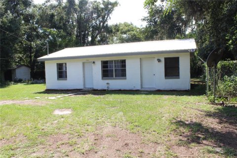 House in Bartow, Florida 2 bedrooms, 82.5 sq.m. № 1884451 - photo 4