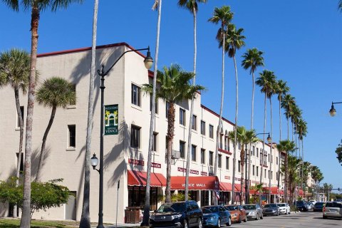 Condominio en venta en Venice, Florida, 2 dormitorios, 88.81 m2 № 1796781 - foto 29