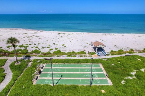 Condo in Venice, Florida, 2 bedrooms  № 1796781 - photo 23