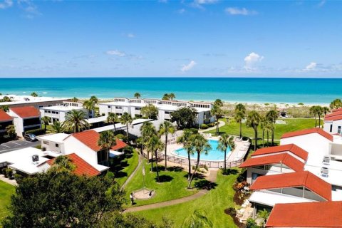 Condo in Venice, Florida, 2 bedrooms  № 1796781 - photo 20