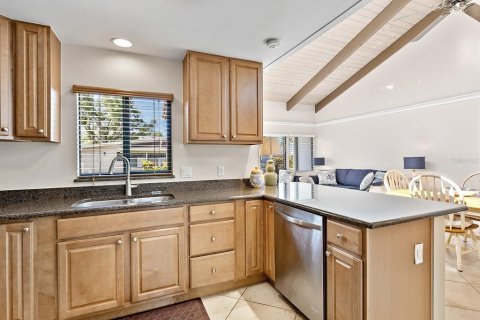 Condominio en venta en Venice, Florida, 2 dormitorios, 88.81 m2 № 1796781 - foto 11
