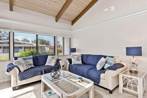 Condominio en venta en Venice, Florida, 2 dormitorios, 88.81 m2 № 1796781 - foto 5