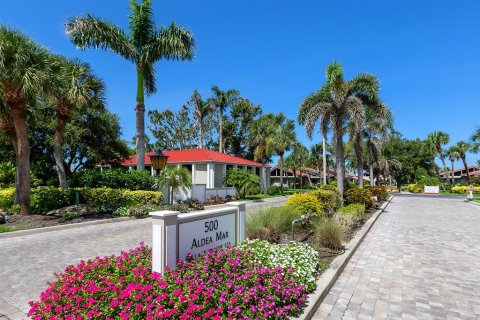 Condominio en venta en Venice, Florida, 2 dormitorios, 88.81 m2 № 1796781 - foto 19